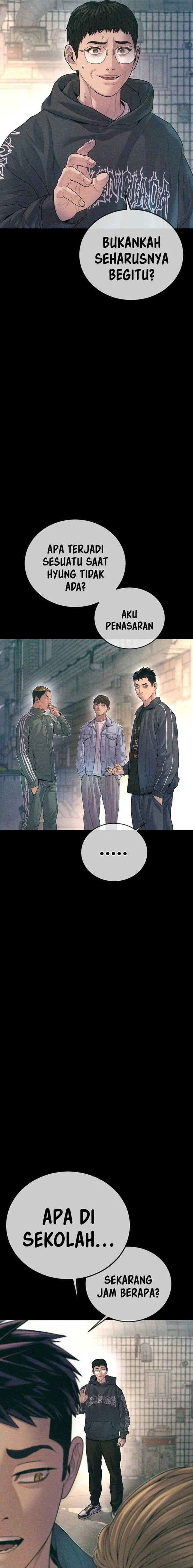 Read Juvenile Offender Bahasa Indonesia ID Manga Online