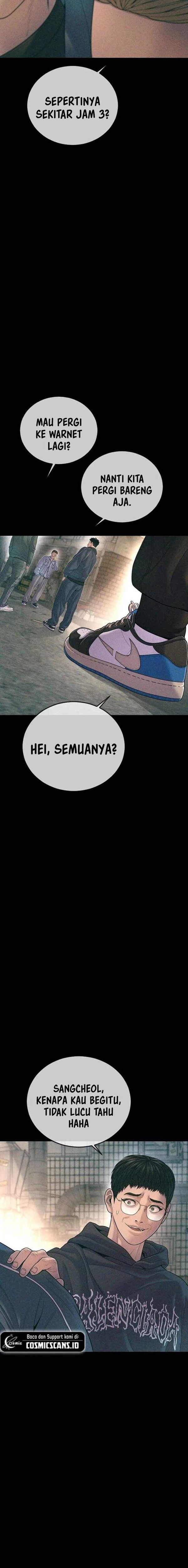 Read Juvenile Offender Bahasa Indonesia ID Manga Online