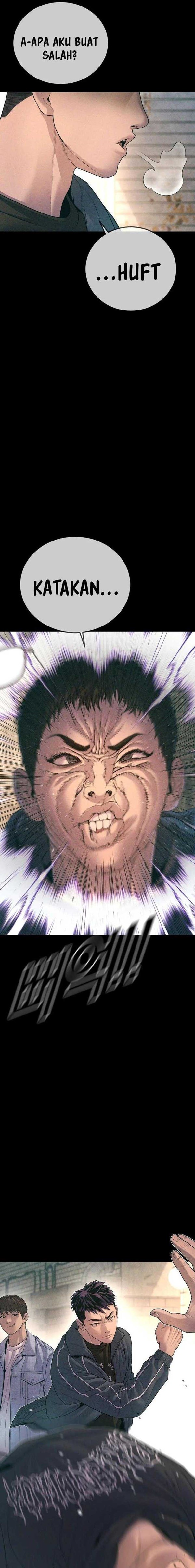 Read Juvenile Offender Bahasa Indonesia ID Manga Online