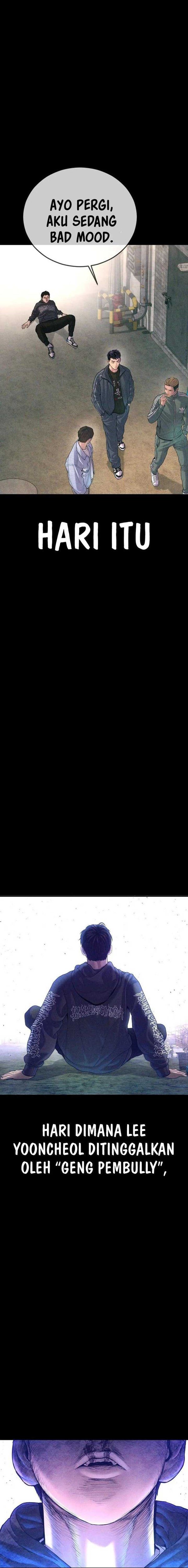 Read Juvenile Offender Bahasa Indonesia ID Manga Online