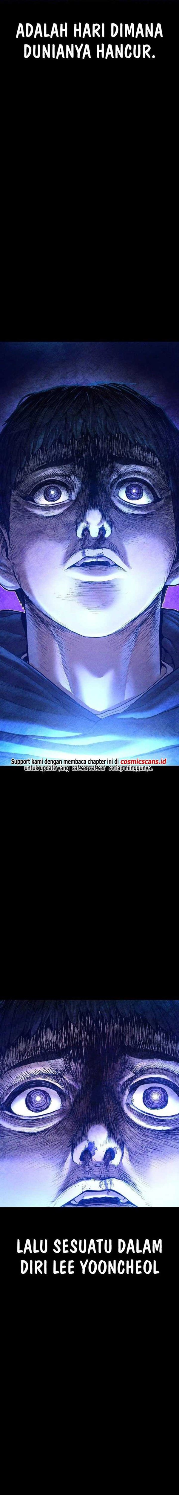 Read Juvenile Offender Bahasa Indonesia ID Manga Online