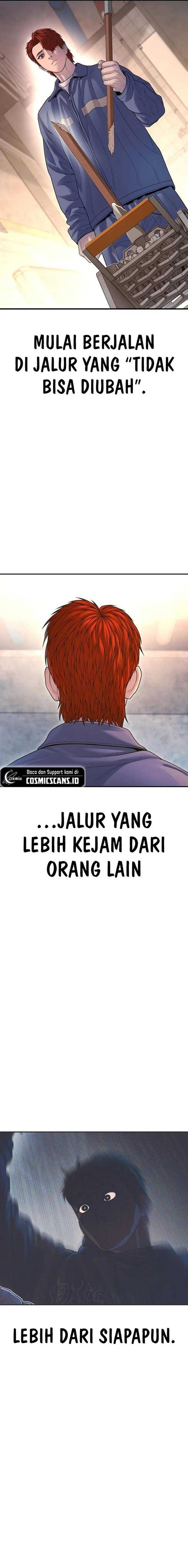 Read Juvenile Offender Bahasa Indonesia ID Manga Online