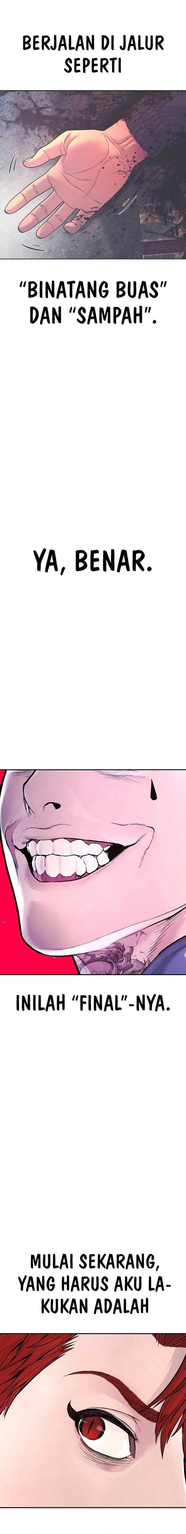 Read Juvenile Offender Bahasa Indonesia ID Manga Online