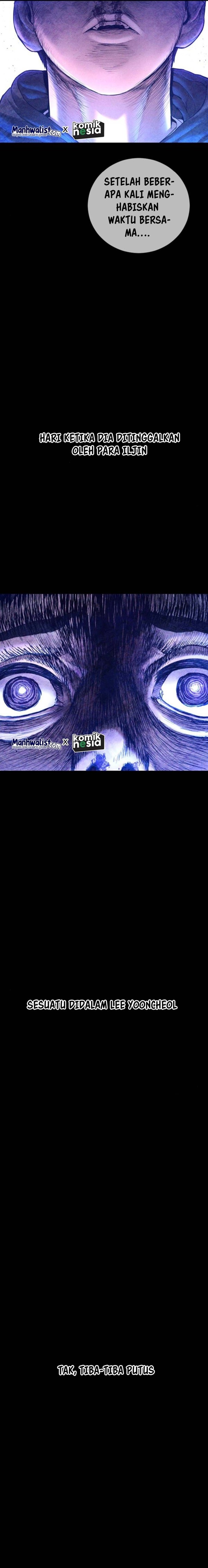 Read Juvenile Offender Bahasa Indonesia ID Manga Online