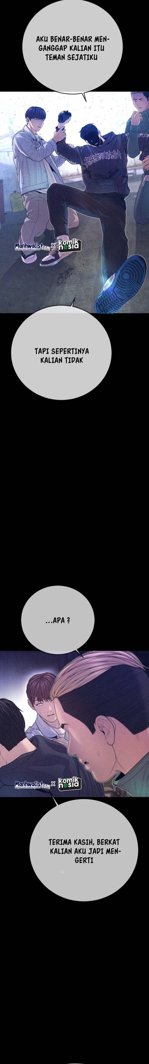 Read Juvenile Offender Bahasa Indonesia ID Manga Online