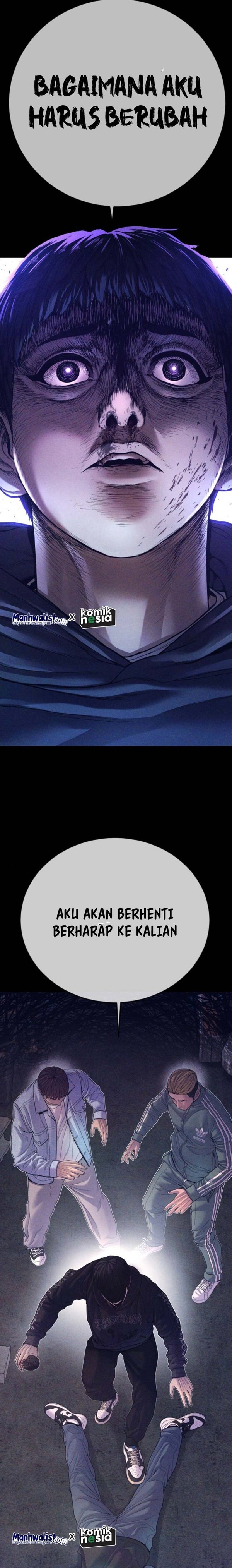 Read Juvenile Offender Bahasa Indonesia ID Manga Online