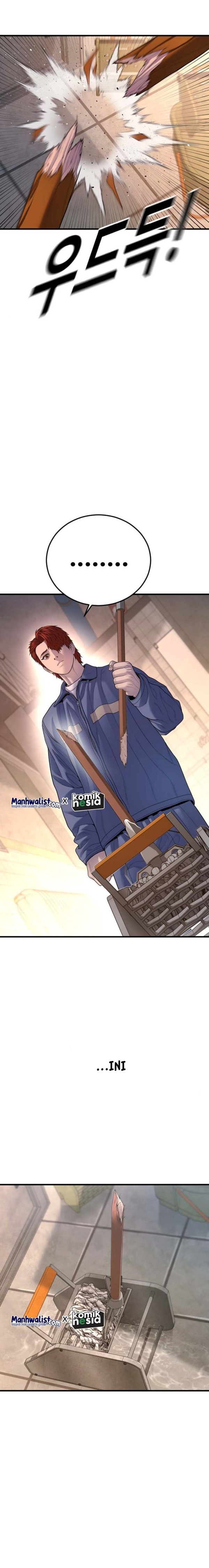 Read Juvenile Offender Bahasa Indonesia ID Manga Online