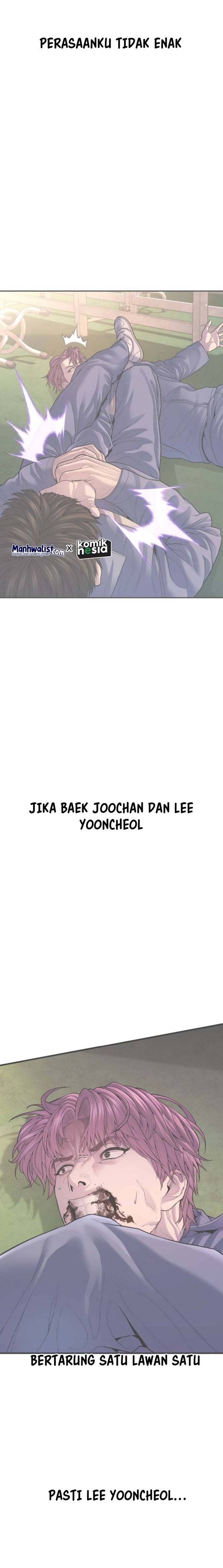 Read Juvenile Offender Bahasa Indonesia ID Manga Online