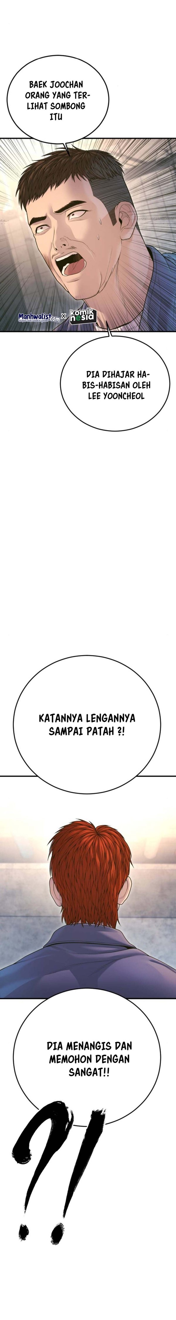 Read Juvenile Offender Bahasa Indonesia ID Manga Online