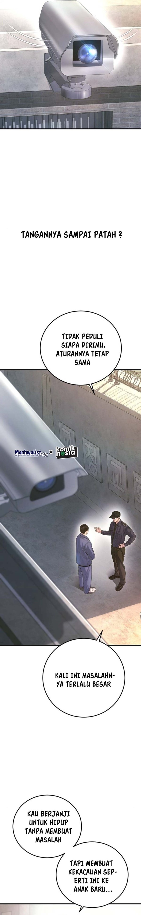 Read Juvenile Offender Bahasa Indonesia ID Manga Online