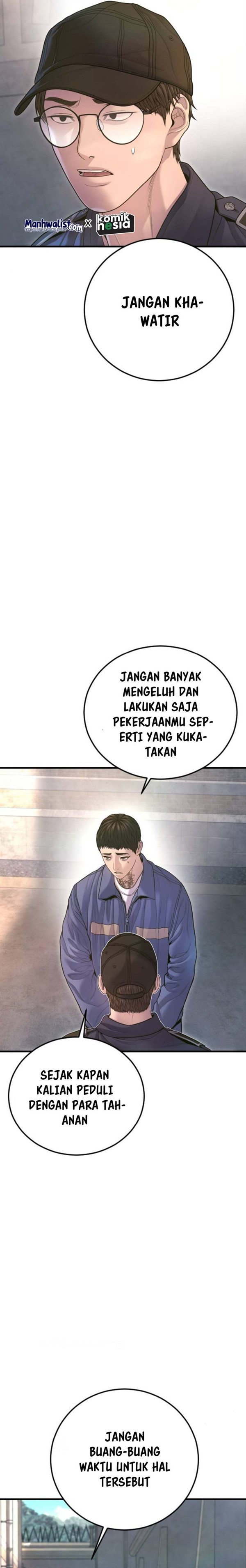 Read Juvenile Offender Bahasa Indonesia ID Manga Online