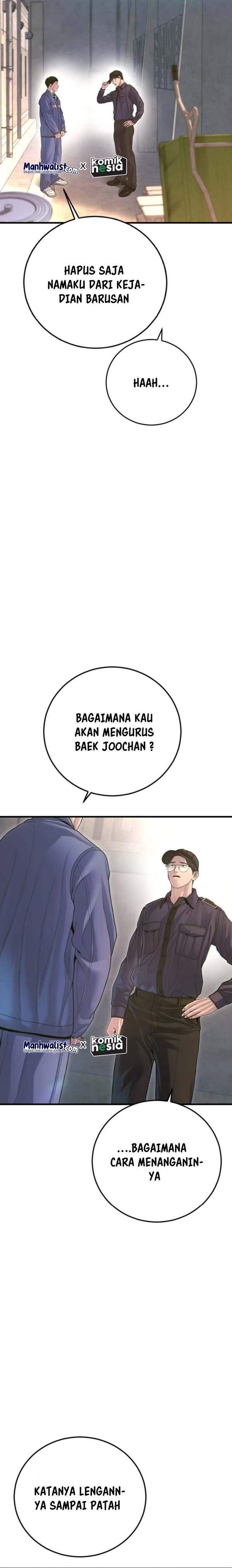 Read Juvenile Offender Bahasa Indonesia ID Manga Online
