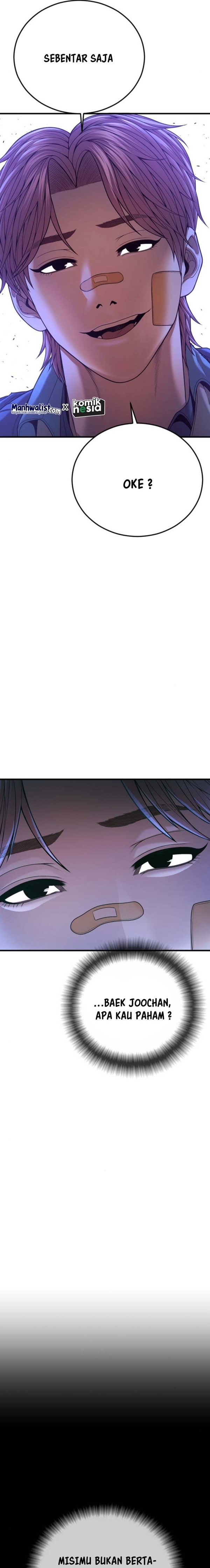 Read Juvenile Offender Bahasa Indonesia ID Manga Online