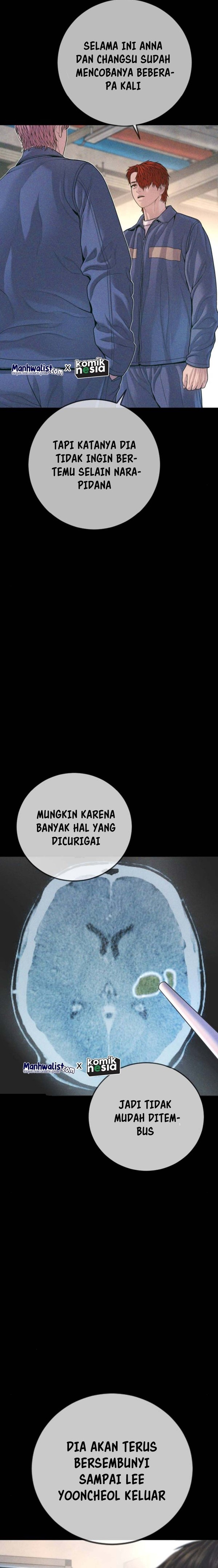 Read Juvenile Offender Bahasa Indonesia ID Manga Online