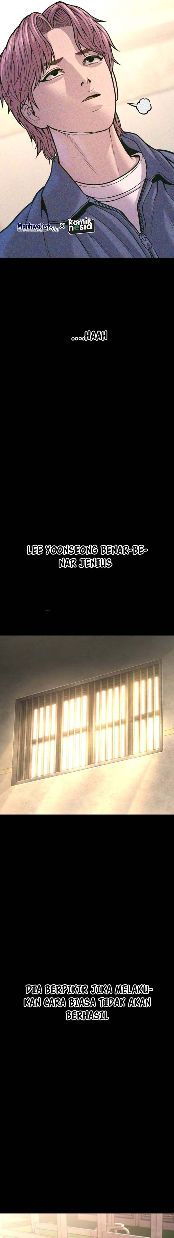 Read Juvenile Offender Bahasa Indonesia ID Manga Online