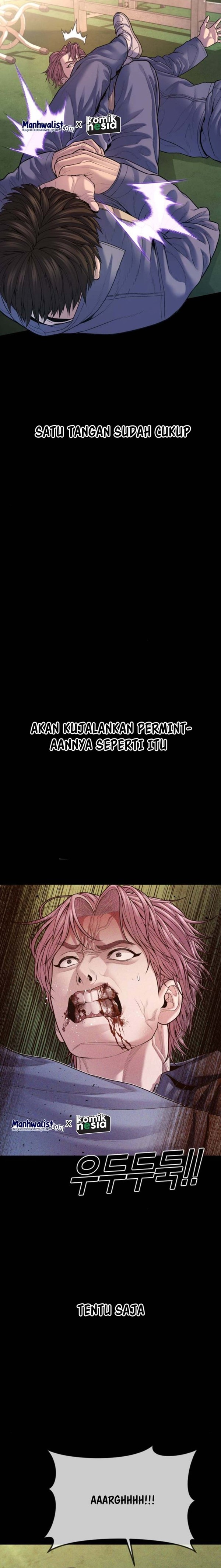 Read Juvenile Offender Bahasa Indonesia ID Manga Online