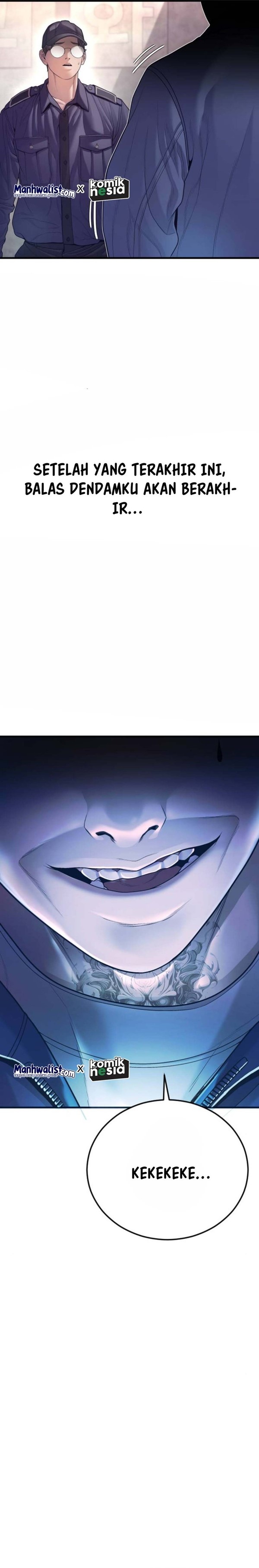 Read Juvenile Offender Bahasa Indonesia ID Manga Online