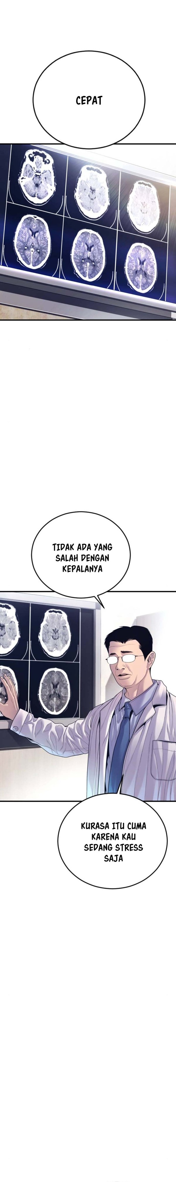 Read Juvenile Offender Bahasa Indonesia ID Manga Online