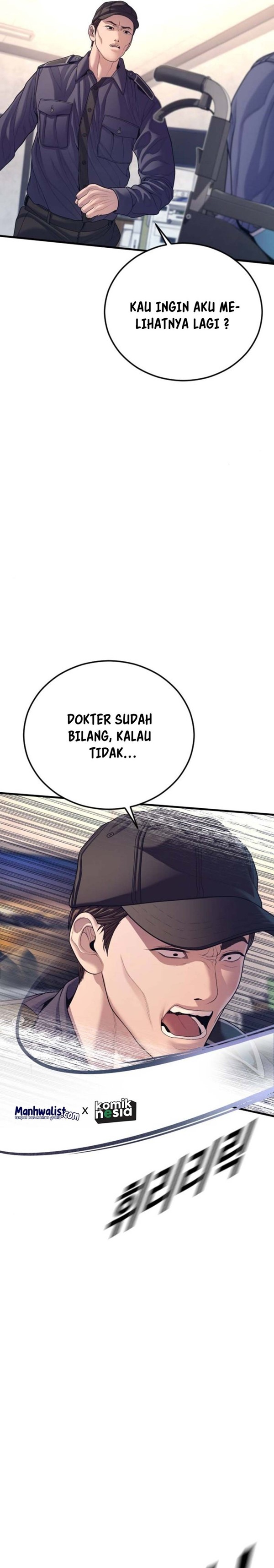 Read Juvenile Offender Bahasa Indonesia ID Manga Online