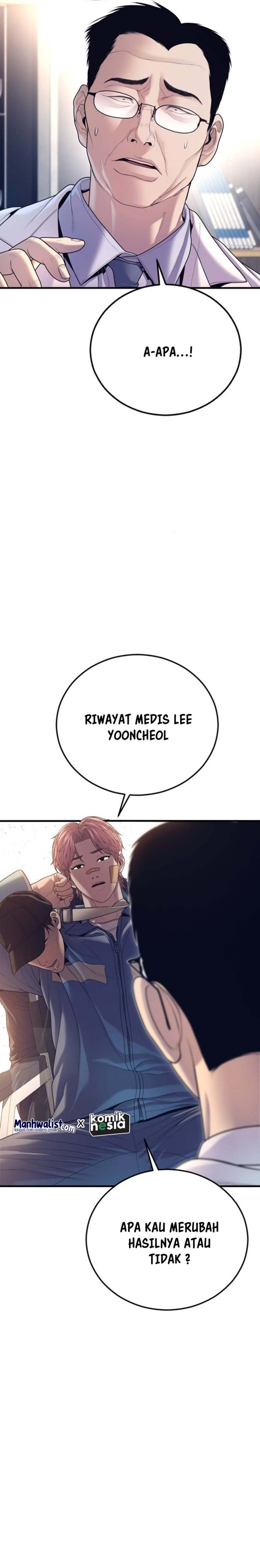 Read Juvenile Offender Bahasa Indonesia ID Manga Online