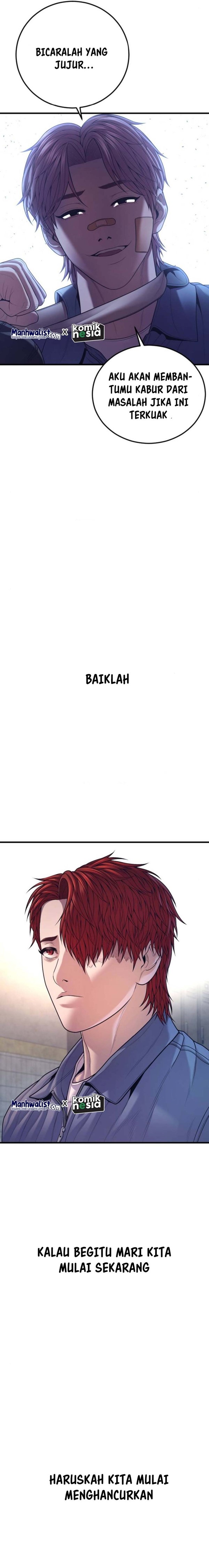 Read Juvenile Offender Bahasa Indonesia ID Manga Online