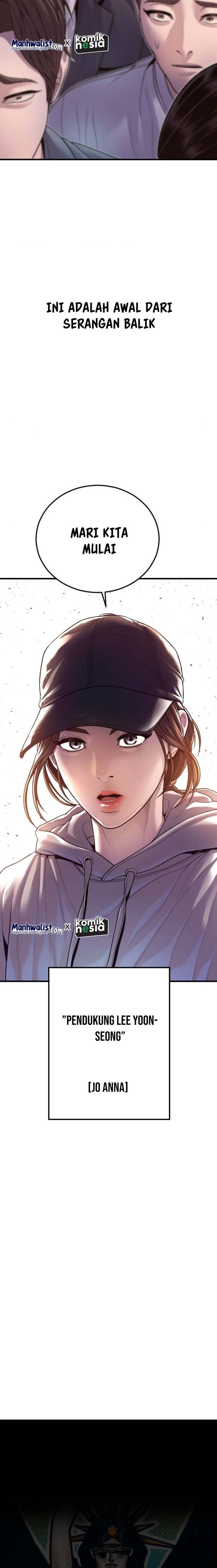 Read Juvenile Offender Bahasa Indonesia ID Manga Online