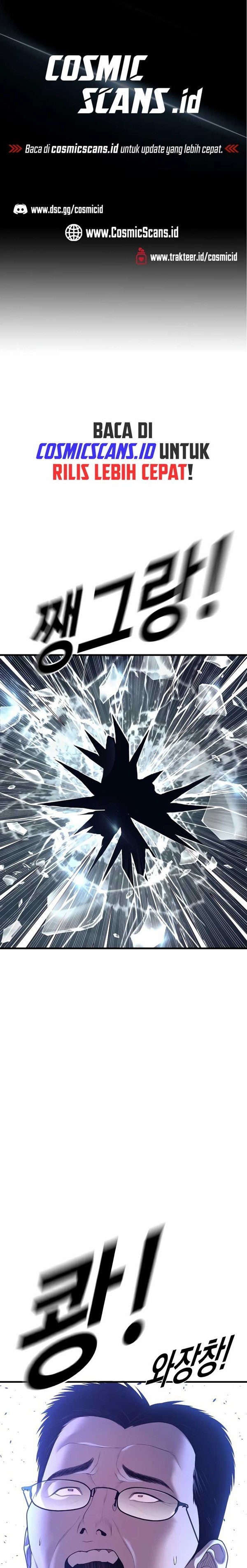 Read Juvenile Offender Bahasa Indonesia ID Manga Online