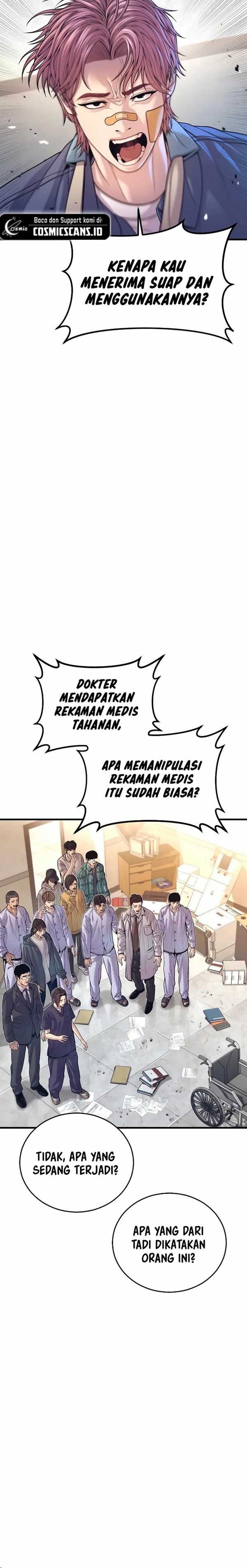 Read Juvenile Offender Bahasa Indonesia ID Manga Online