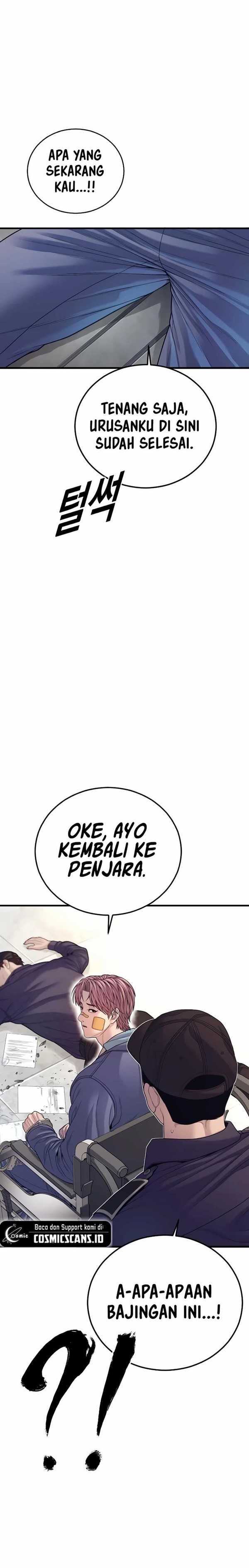 Read Juvenile Offender Bahasa Indonesia ID Manga Online