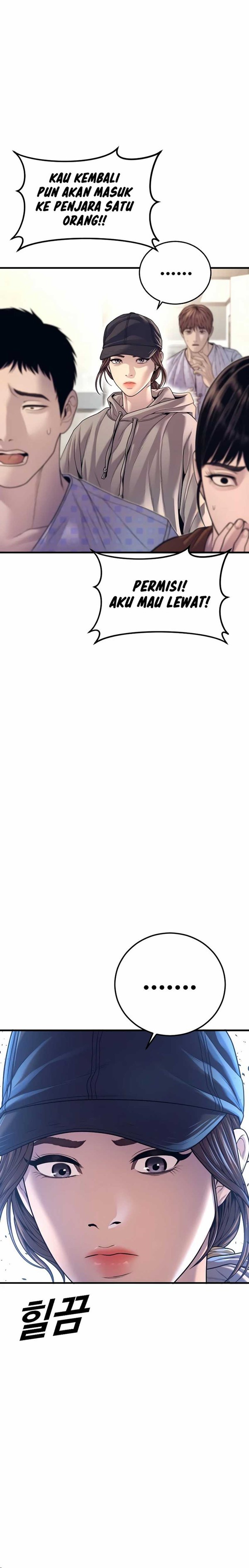 Read Juvenile Offender Bahasa Indonesia ID Manga Online