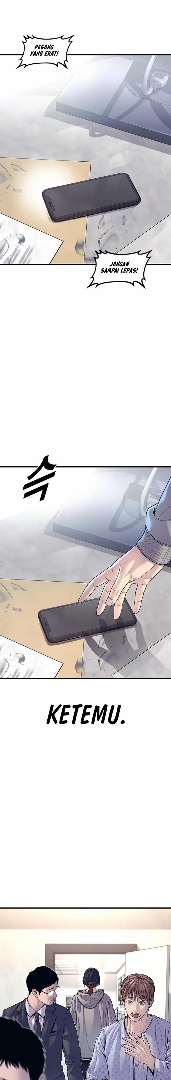 Read Juvenile Offender Bahasa Indonesia ID Manga Online