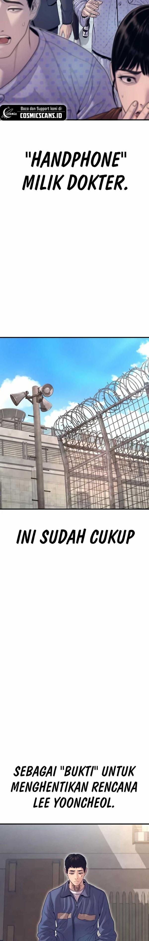 Read Juvenile Offender Bahasa Indonesia ID Manga Online