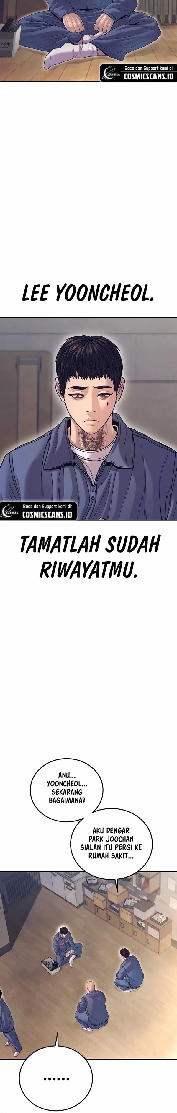 Read Juvenile Offender Bahasa Indonesia ID Manga Online