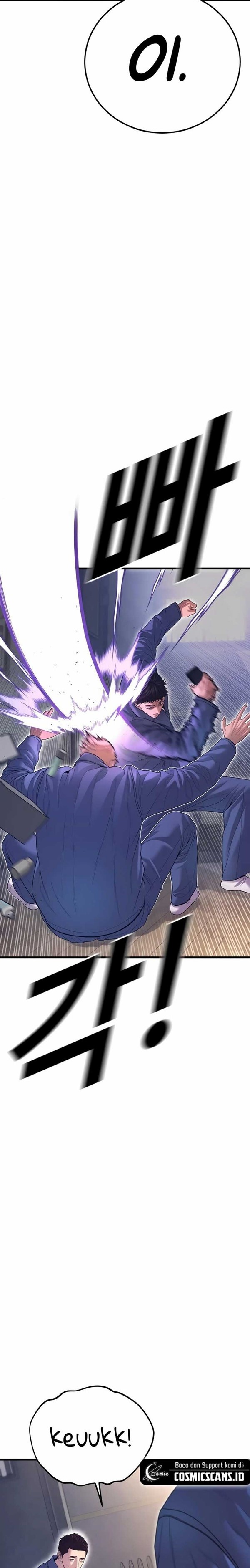 Read Juvenile Offender Bahasa Indonesia ID Manga Online