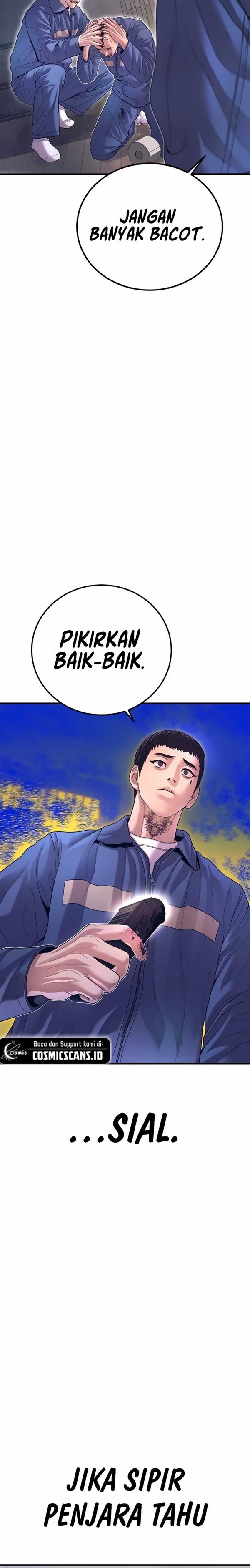 Read Juvenile Offender Bahasa Indonesia ID Manga Online