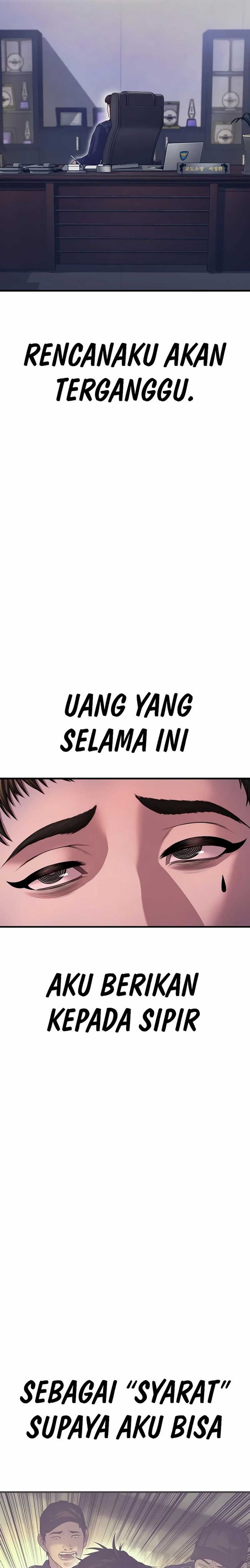 Read Juvenile Offender Bahasa Indonesia ID Manga Online