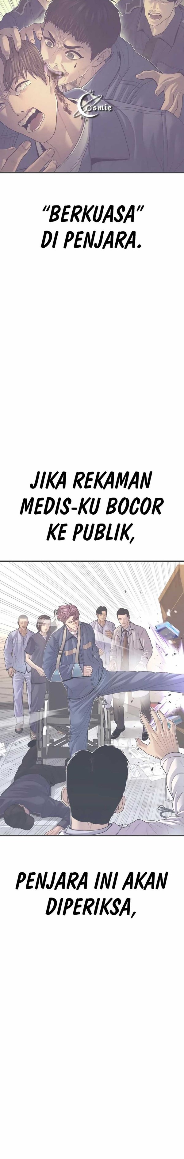 Read Juvenile Offender Bahasa Indonesia ID Manga Online