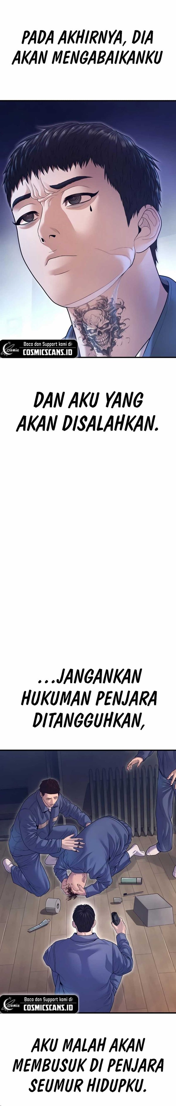 Read Juvenile Offender Bahasa Indonesia ID Manga Online