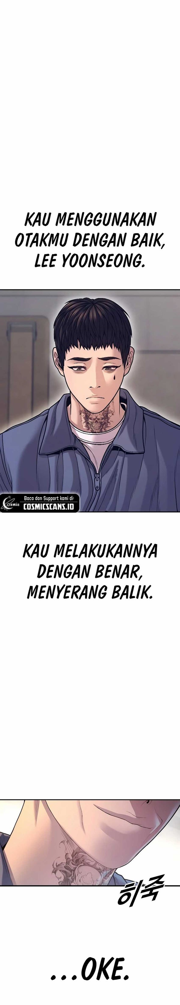 Read Juvenile Offender Bahasa Indonesia ID Manga Online