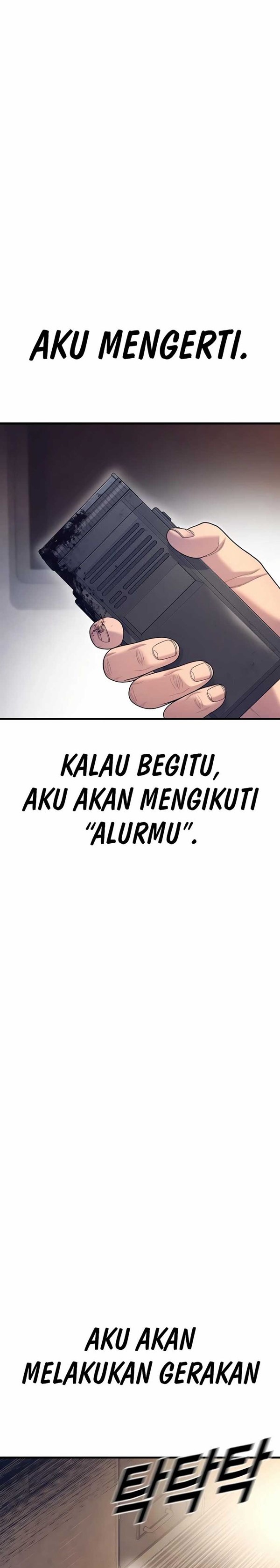 Read Juvenile Offender Bahasa Indonesia ID Manga Online