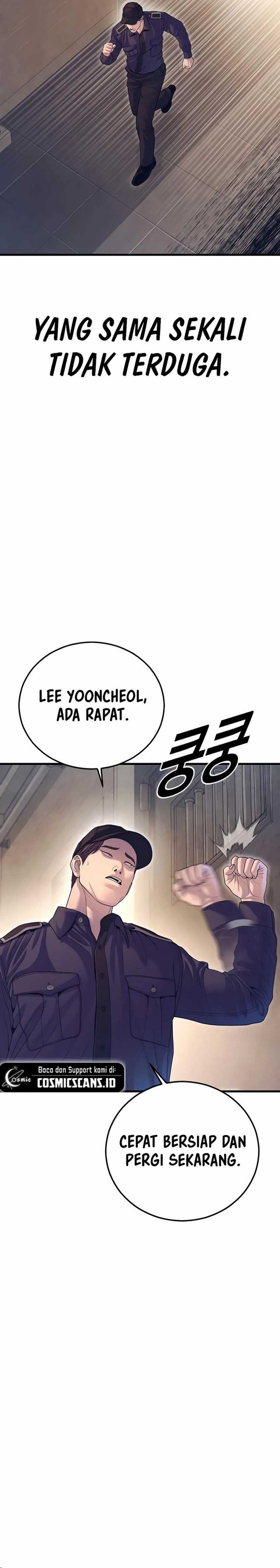 Read Juvenile Offender Bahasa Indonesia ID Manga Online