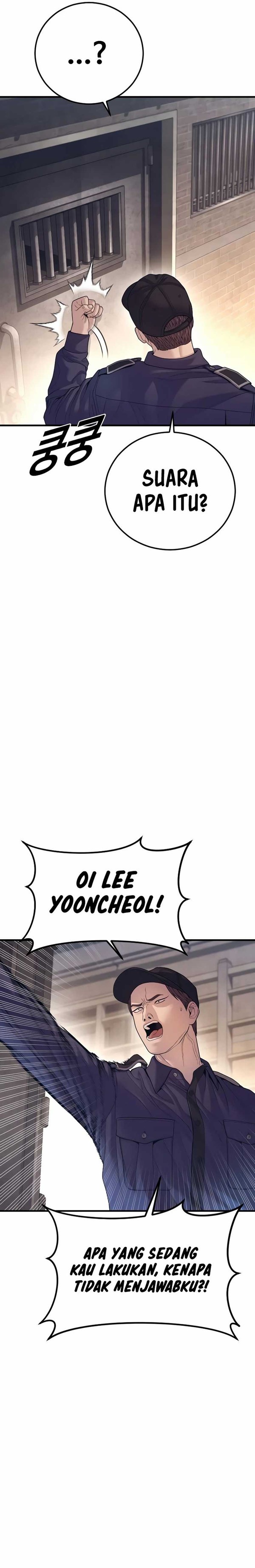 Read Juvenile Offender Bahasa Indonesia ID Manga Online