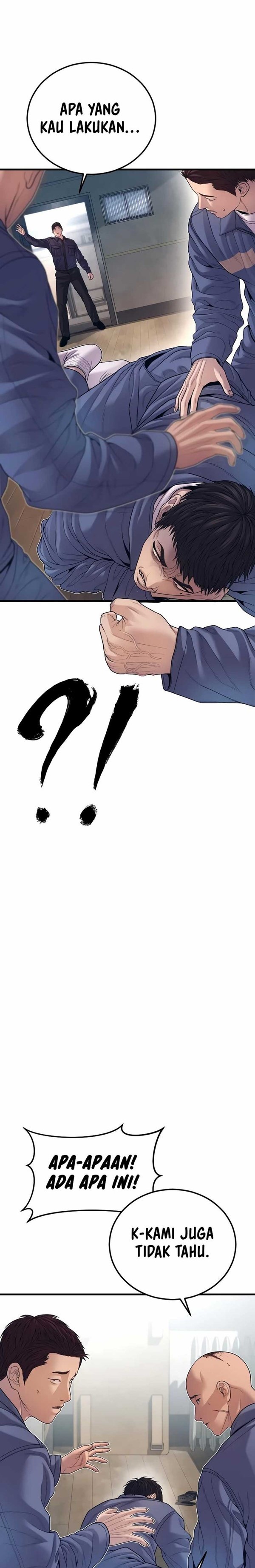 Read Juvenile Offender Bahasa Indonesia ID Manga Online