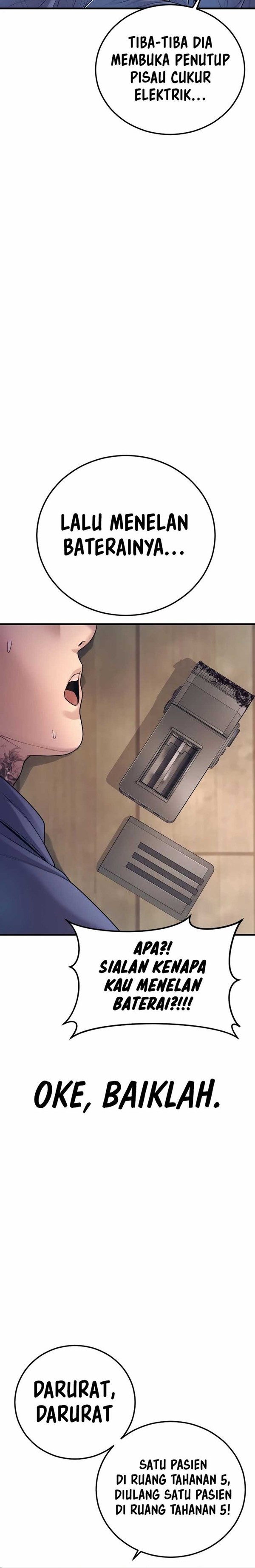 Read Juvenile Offender Bahasa Indonesia ID Manga Online