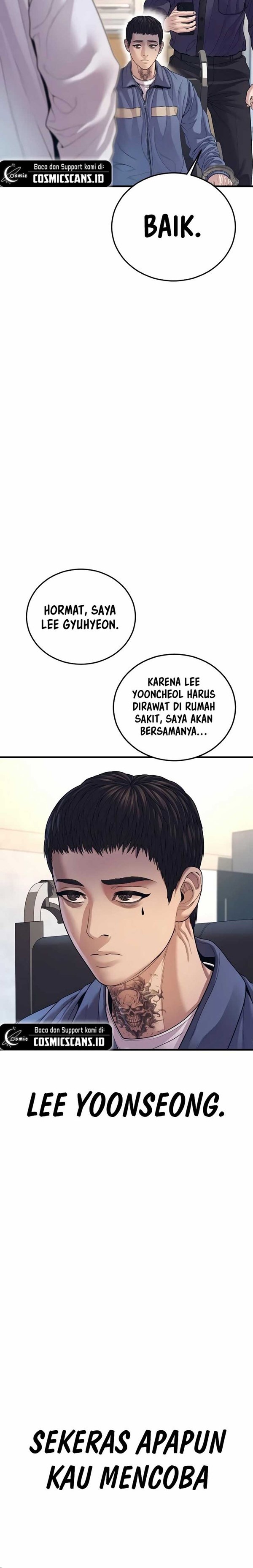Read Juvenile Offender Bahasa Indonesia ID Manga Online