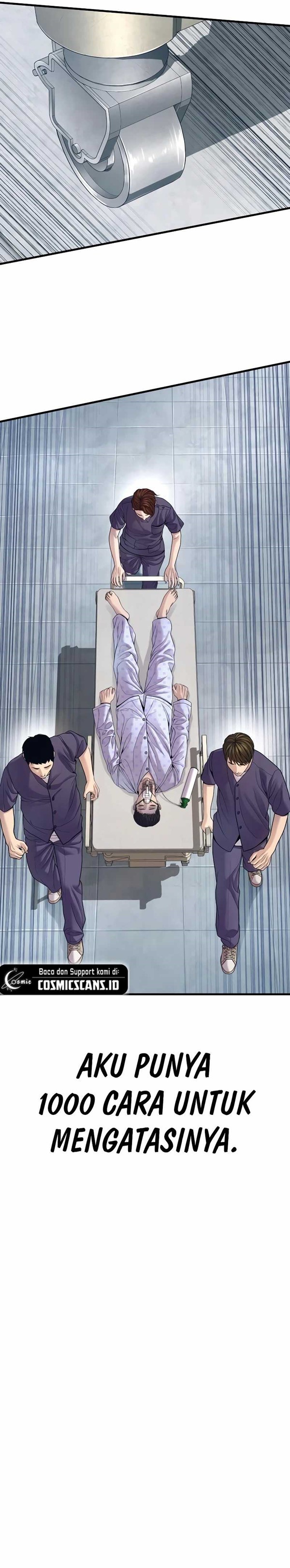 Read Juvenile Offender Bahasa Indonesia ID Manga Online