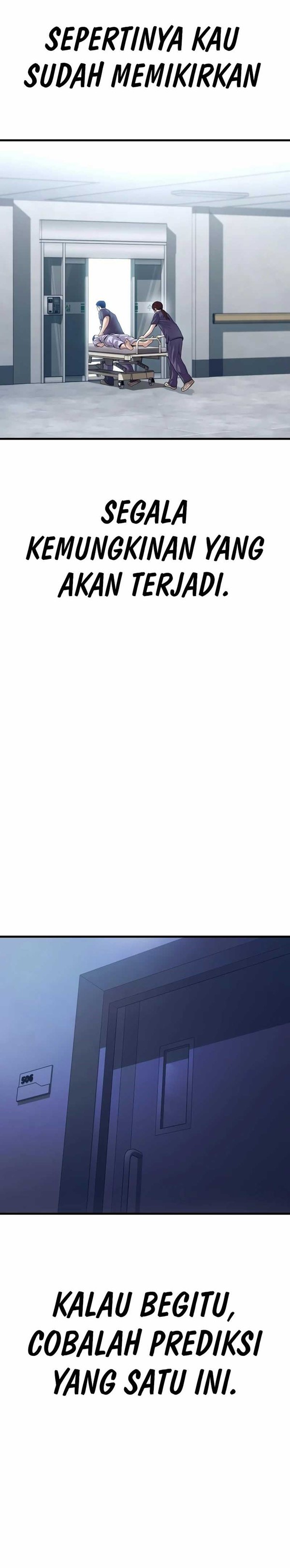 Read Juvenile Offender Bahasa Indonesia ID Manga Online