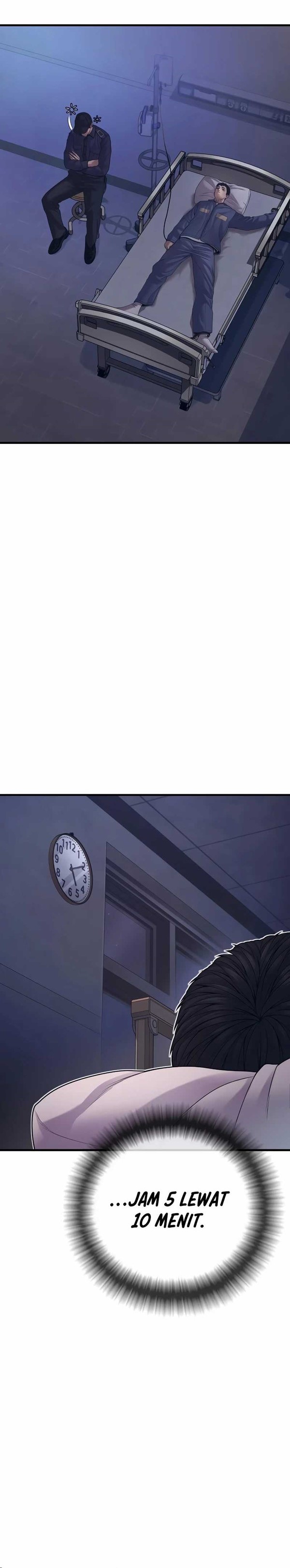 Read Juvenile Offender Bahasa Indonesia ID Manga Online