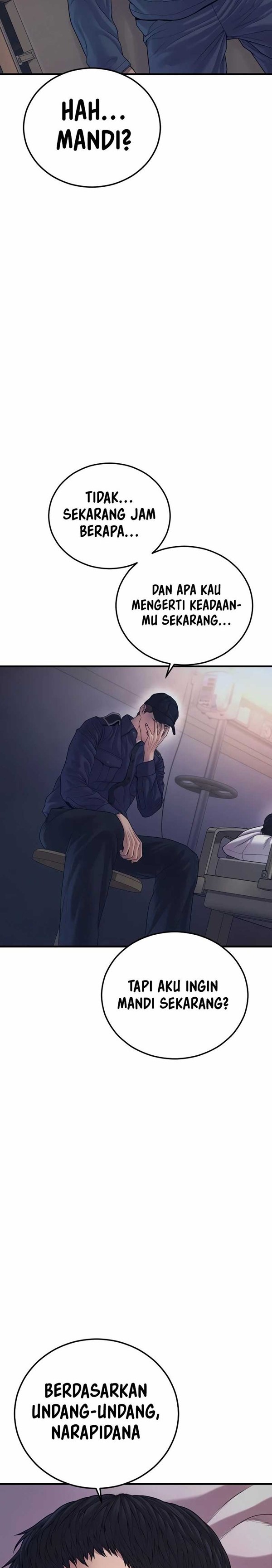 Read Juvenile Offender Bahasa Indonesia ID Manga Online