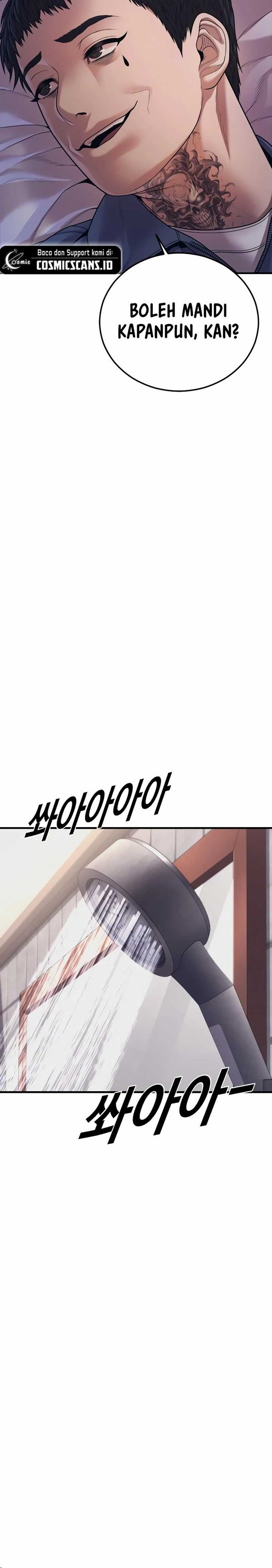 Read Juvenile Offender Bahasa Indonesia ID Manga Online